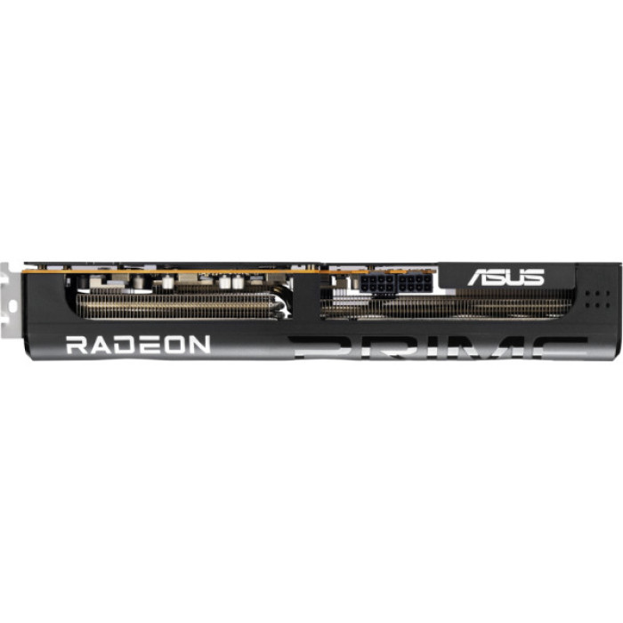 Відеокарта ASUS Radeon RX 9070 16Gb PRIME OC EVO (PRIME-RX9070-O16G-EVO)