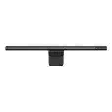 Настільна лампа Baseus на монітор i-wok Series USB Asymmetric Light Source Screen Hanging Light (Youth) Black (DGIWK-B01)