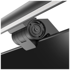 Настільна лампа Baseus на монітор i-wok Series USB Asymmetric Light Source Screen Hanging Light (Youth) Black (DGIWK-B01)