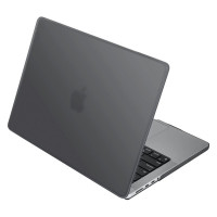Чохол до ноутбука Armorstandart 16" MacBook Pro M4/M3/M2/M1 A3403/A3186/A2991/A2780 Air Shell (ARM80468)