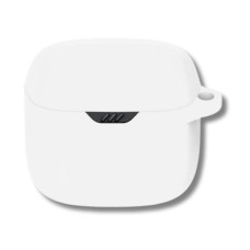 Чохол для навушників BeCover для JBL Tune Flex 2 White (714828)