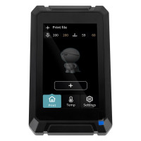 Запчастина для 3D-принтера Creality CR-M4 Touch Screen Kit 4.3" (4001050070)