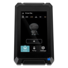 Запчастина для 3D-принтера Creality CR-M4 Touch Screen Kit 4.3" (4001050070)