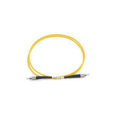 Оптичний патчкорд FC/UPC-FC/UPC SingleMode Simplex 3м. Eserver (ES-FC-FC/UPC-3-SM-S)