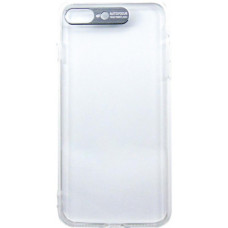 Чохол до мобільного телефона Dengos TPU iPhone 7/8 Plus (DG-TPU-TRP-08) (DG-TPU-TRP-08)