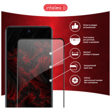 Скло захисне Intaleo Full Glue Tecno Camon 18 (1283126529146)
