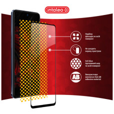 Скло захисне Intaleo Full Glue Tecno Camon 18 (1283126529146)