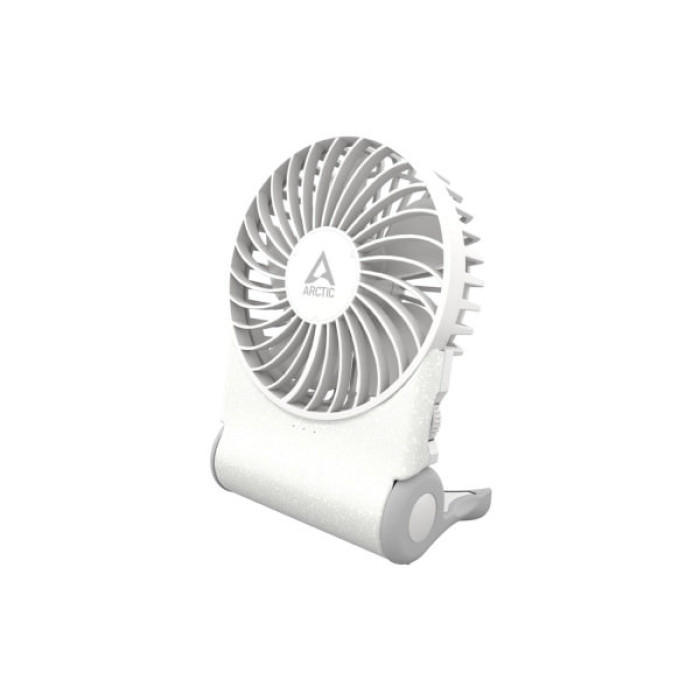 Вентилятор Arctic USB-C SUMMAIR 2GO WHITE (AEBRZ00029A)
