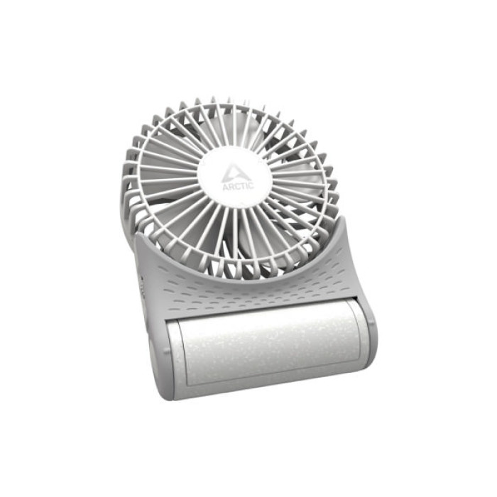 Вентилятор Arctic USB-C SUMMAIR 2GO WHITE (AEBRZ00029A)