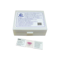 Набір мікропрепаратів Konus Патологічні тканини людського тіла, частина II 10 шт (4915)