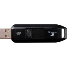 USB флеш накопичувач Patriot 128GB Xporter3 USB 3.2 (PSF128GX3B3U)