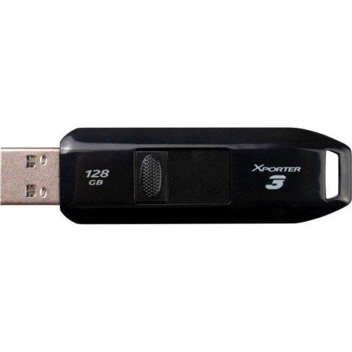 USB флеш накопичувач Patriot 128GB Xporter3 USB 3.2 (PSF128GX3B3U)