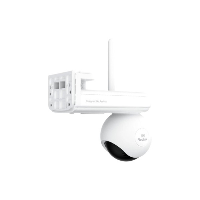 Камера відеоспостереження Reolink Altas PT Ultra (B660)