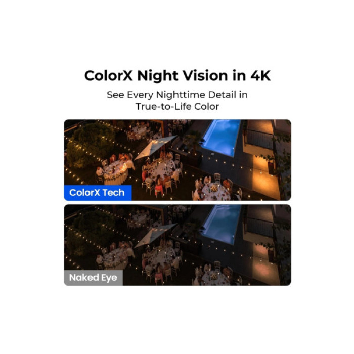 Камера відеоспостереження Reolink Altas PT Ultra (B660)