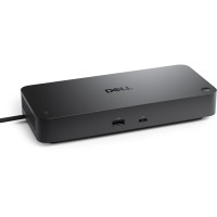 Порт-реплікатор Dell Pro Thunderbolt 4 Smart Dock - SD25TB4 (210-BRFL)