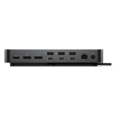 Порт-реплікатор Dell Pro Thunderbolt 4 Smart Dock - SD25TB4 (210-BRFL)