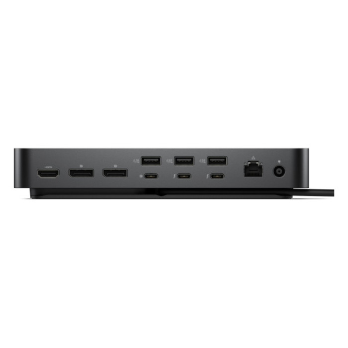 Порт-реплікатор Dell Pro Thunderbolt 4 Smart Dock - SD25TB4 (210-BRFL)