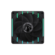 Кулер до корпусу Gamemax Tornado T12 ARGB