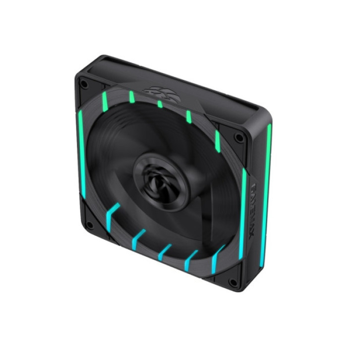 Кулер до корпусу Gamemax Tornado T12 ARGB