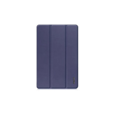 Чохол до планшета BeCover Smart Case Lenovo Tab P11 Pro (2Gen) (TB-132FU/TB-138FC)/Xiaoxin Pad Pro 2022 11.2" Deep Blue (708698)