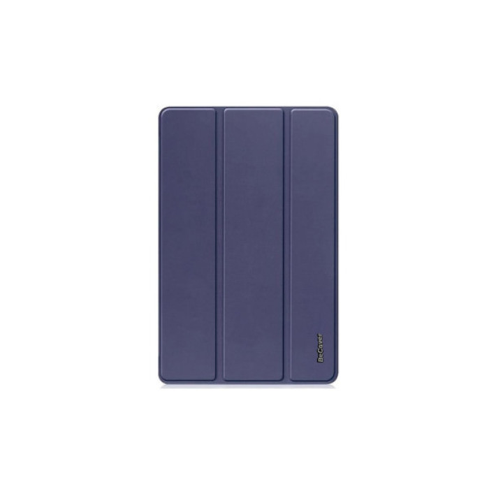 Чохол до планшета BeCover Smart Case Lenovo Tab P11 Pro (2Gen) (TB-132FU/TB-138FC)/Xiaoxin Pad Pro 2022 11.2" Deep Blue (708698)