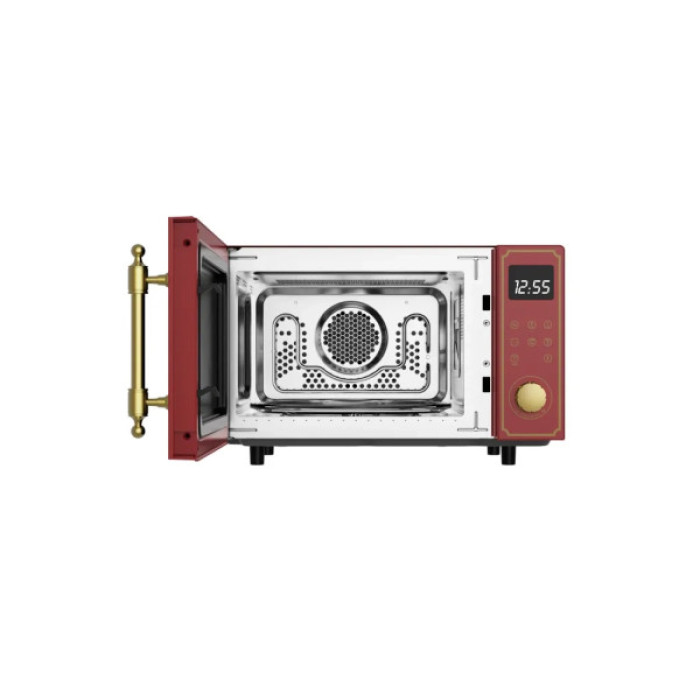 Мікрохвильова піч Kaiser M 2530 RotEm