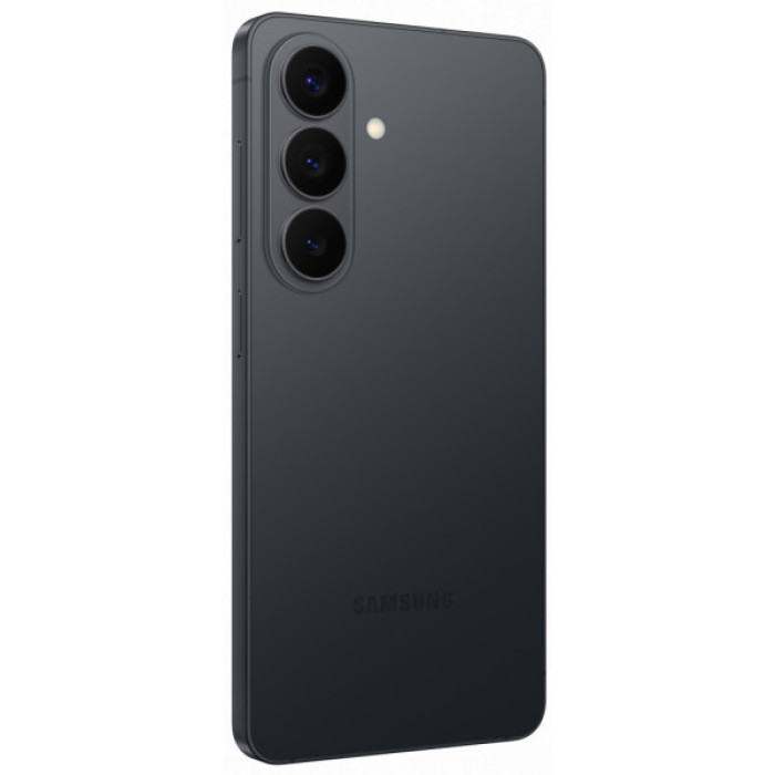 Мобільний телефон Samsung Galaxy S26 12/512Gb Black (SM-S942BZKHEUC)
