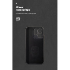 Чохол до мобільного телефона Armorstandart ICON OPPO Reno15 Pro 5G Black (ARM89914)