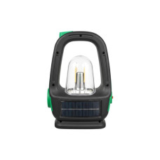 Ліхтар NEWVEW NV-Y03-1 Solar Panel 2400mAh Green (NWVW-NV-Y03-1-GN)