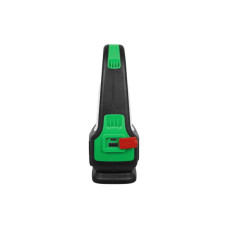 Ліхтар NEWVEW NV-Y03-1 Solar Panel 2400mAh Green (NWVW-NV-Y03-1-GN)