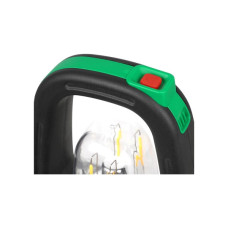 Ліхтар NEWVEW NV-Y03-1 Solar Panel 2400mAh Green (NWVW-NV-Y03-1-GN)