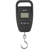 Ваги для риболовлі Brain Fishing Scales 50kg*10g (1858.81.21)