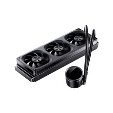 Система рідинного охолодження JONSBO TH-360 Black