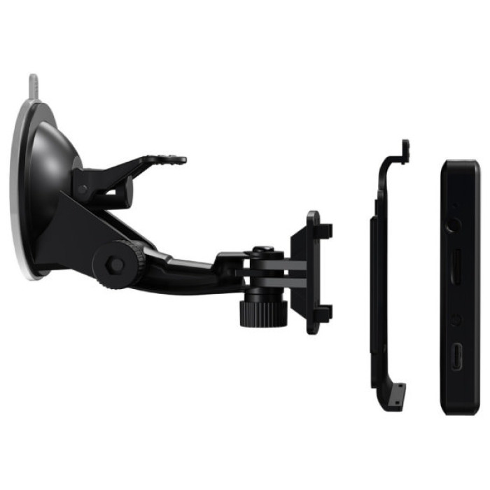 Автомобільний навігатор Modecom Device FreeWAY CX 5.0 8GB 5" MapFactor EU (NAV-FREEWAYCX5-MF-EU)