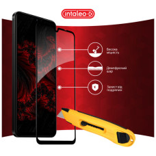 Скло захисне Intaleo Full Glue Xiaomi Redmi 14C Black (1283126598722)