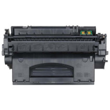 Корпус картриджу HP Q7553X/53X (C_VIRGIN_Q7553X)