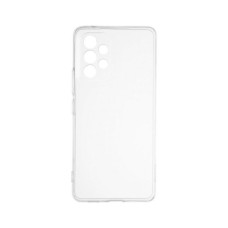 Чохол до мобільного телефона XoKo Ultra Thin Proof + Glass Full Cover Ultra-Thin Samsung A536 (A53) Black (XK-CS-ULT-SM-A53)