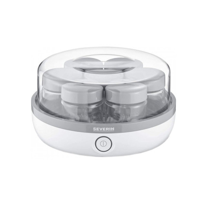 Йогуртниця Severin JG 3518