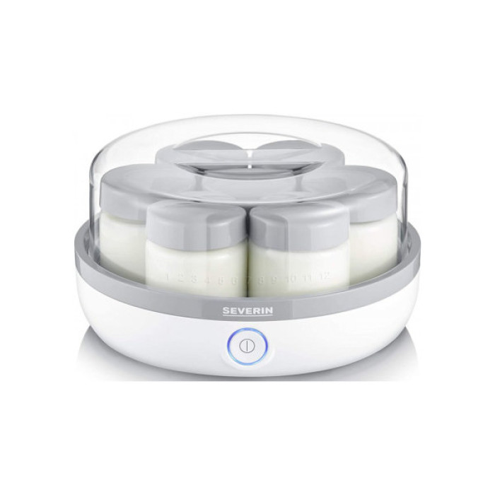 Йогуртниця Severin JG 3518