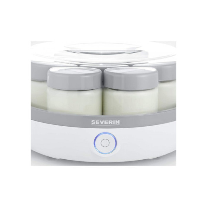 Йогуртниця Severin JG 3518
