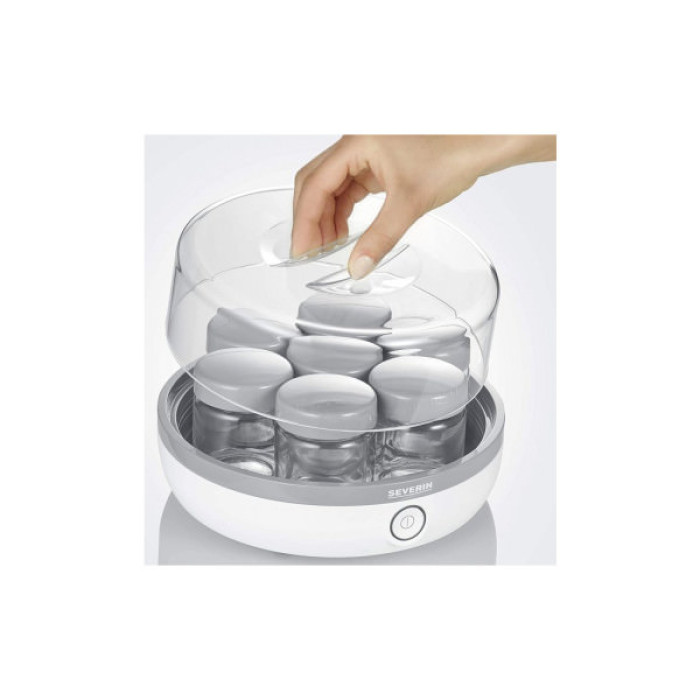 Йогуртниця Severin JG 3518
