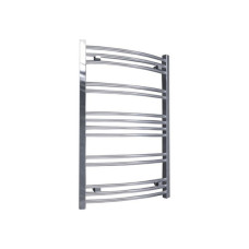 Сушарка для рушників Terma Jade MK 753x400 (WGJMK075040KCROSX)