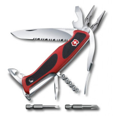 Ніж Victorinox RangerGrip 174 Handyman (0.9728.WC)