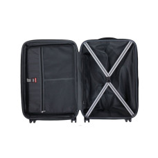 Валіза Travelite Vector Anthracite L (TL072049-04)