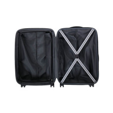 Валіза Travelite Vector Anthracite L (TL072049-04)