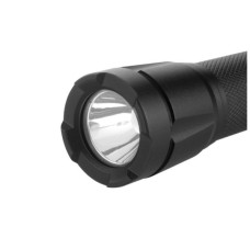 Ліхтар Schwarzwolf Kikai Cree XPE чорний (F2308500AJ3)