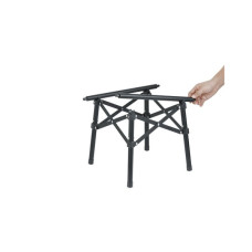 Туристичний стіл Naturehike CNH22JU050 алюміній темно-зелений (6975641885368)