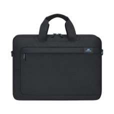 Сумка для ноутбука RivaCase 15.6" 8036 Boboli Black (8036Black)