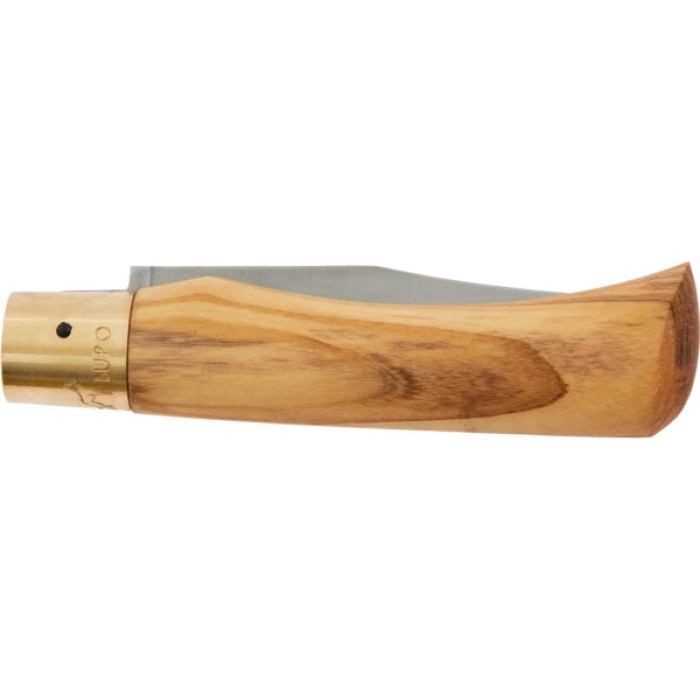 Ніж Old Bear Classic L, C70 steel, Olive (9306/21_LU)