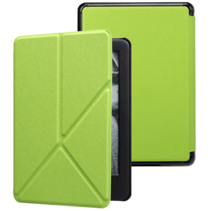 Чохол до електронної книги Armorstandart Amazon Kindle Paperwhite 12th Gen 2024 Green (ARM83839)